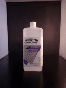 clc Chrom remover