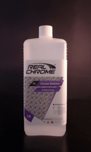CLC CHROM REMOVER